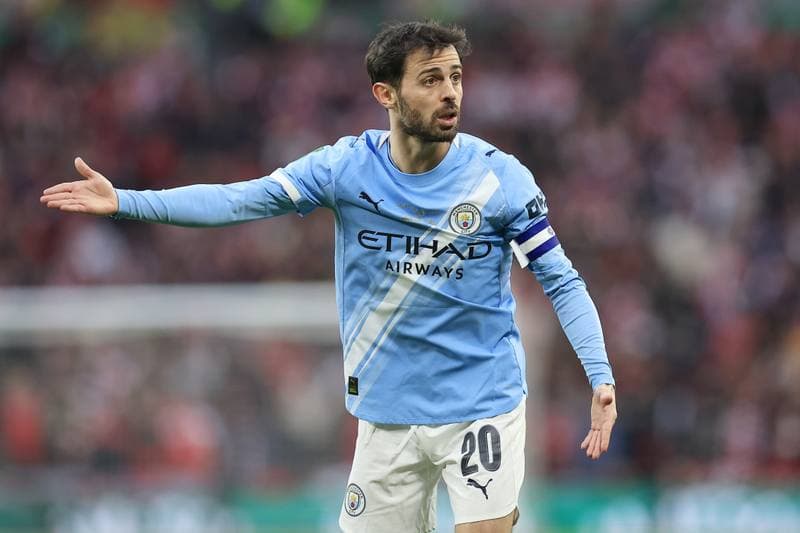 Football. Carabao Cup Final. Arsenal - Manchester City. 22.03.2026