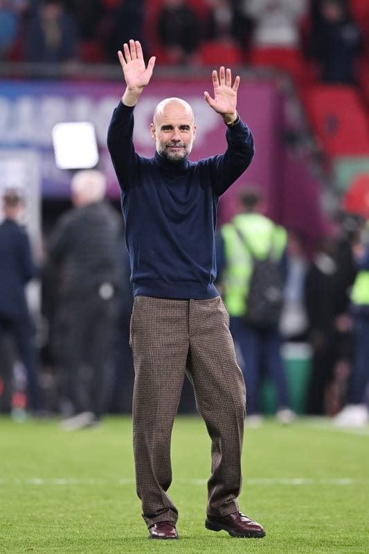 Football. Carabao Cup Final. Arsenal - Manchester City. 22.03.2026