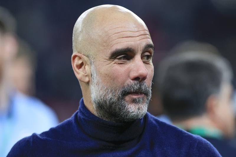 Football. Carabao Cup Final. Arsenal - Manchester City. 22.03.2026