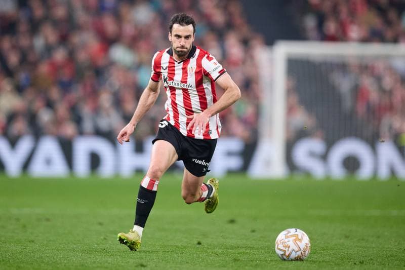 Football. La Liga. Athletic Club - Real Betis. 22.03.2026