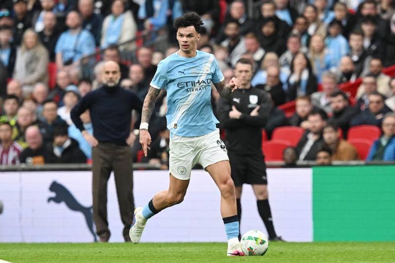 Football. Carabao Cup Final. Arsenal - Manchester City. 22.03.2026