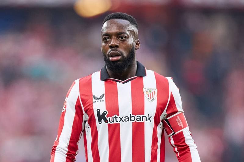 Football. La Liga. Athletic Club - Real Betis. 22.03.2026