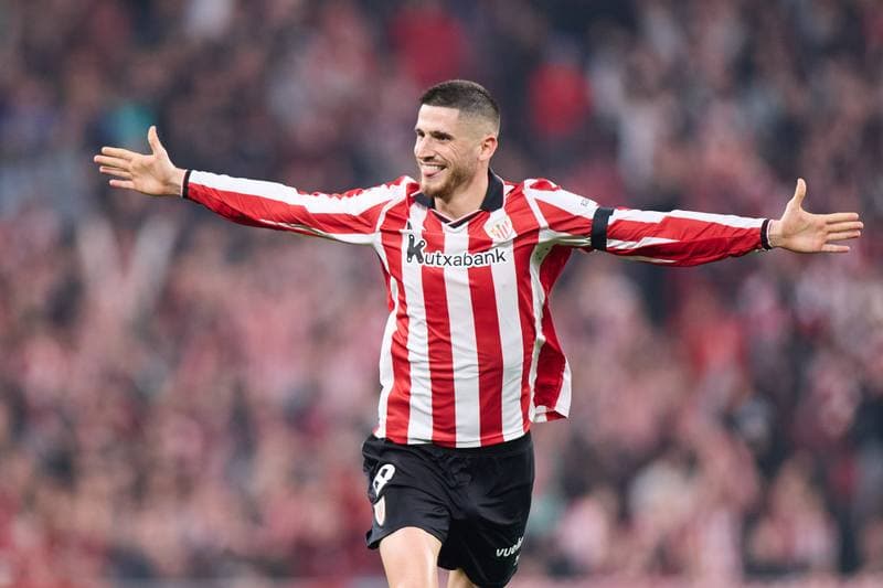 Football. La Liga. Athletic Club - Real Betis. 22.03.2026