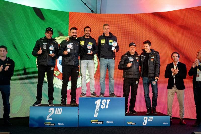 Motorsport. FIM W2RC. Stage 5. 22.03.2026