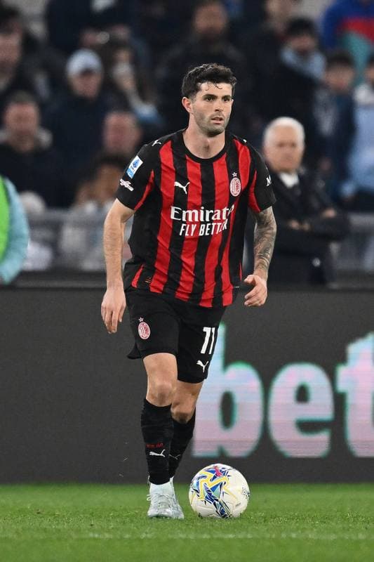 Football. Serie A. SS Lazio - AC Milan. 15.03.2026