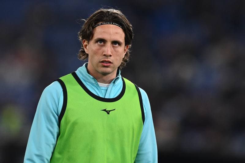 Football. Serie A. SS Lazio - AC Milan. 15.03.2026
