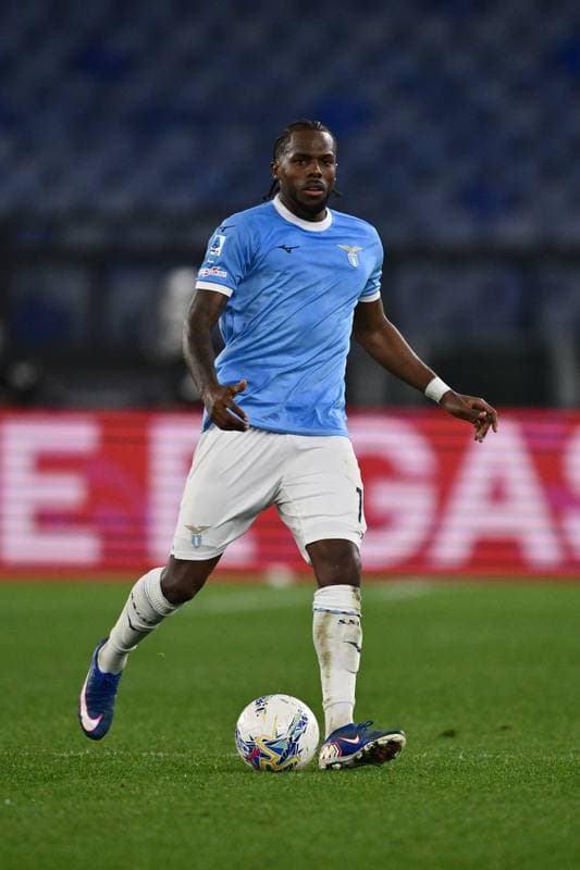 Football. Serie A. SS Lazio - AC Milan. 15.03.2026
