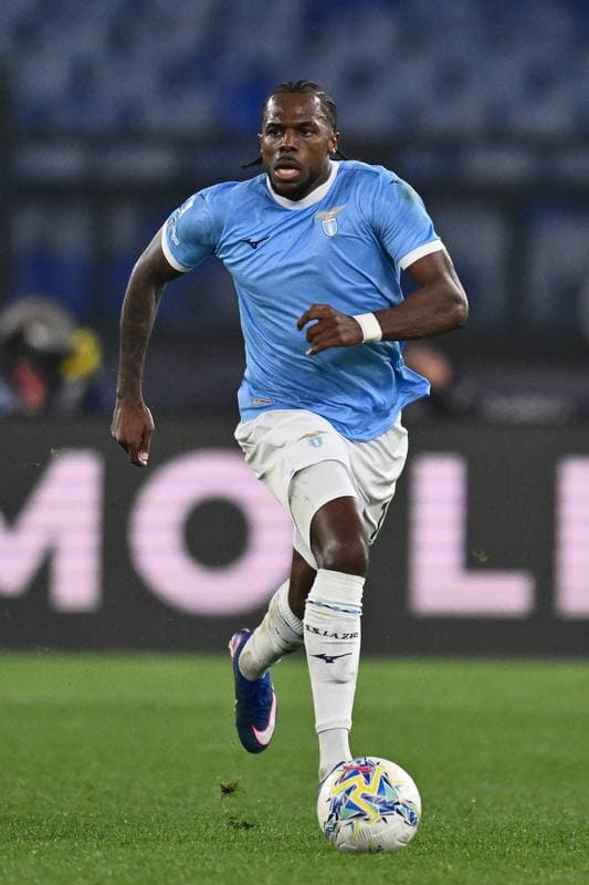 Football. Serie A. SS Lazio - AC Milan. 15.03.2026