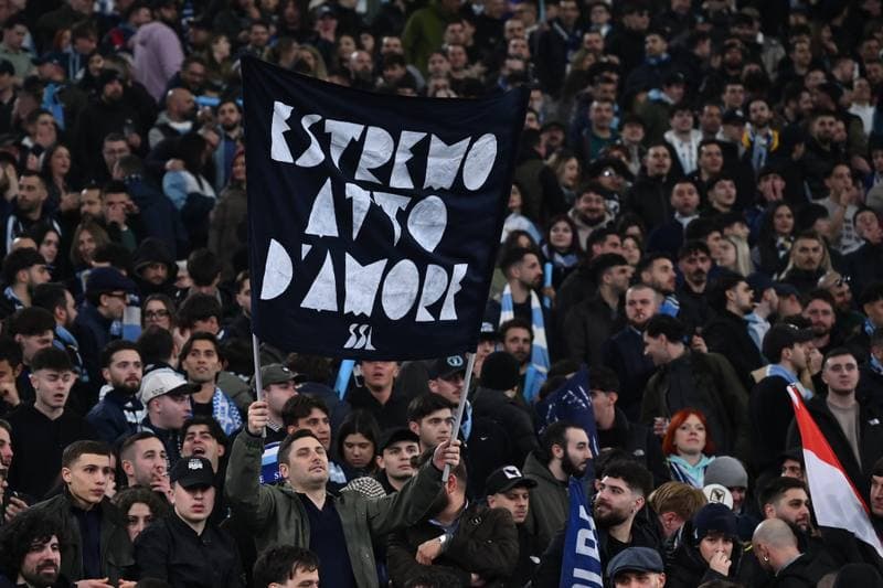 Football. Serie A. SS Lazio - AC Milan. 15.03.2026
