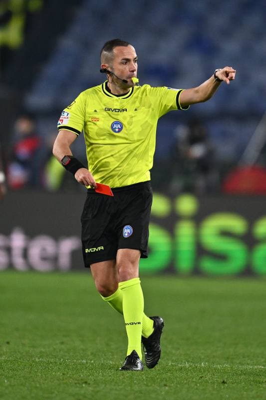 Football. Serie A. SS Lazio - AC Milan. 15.03.2026