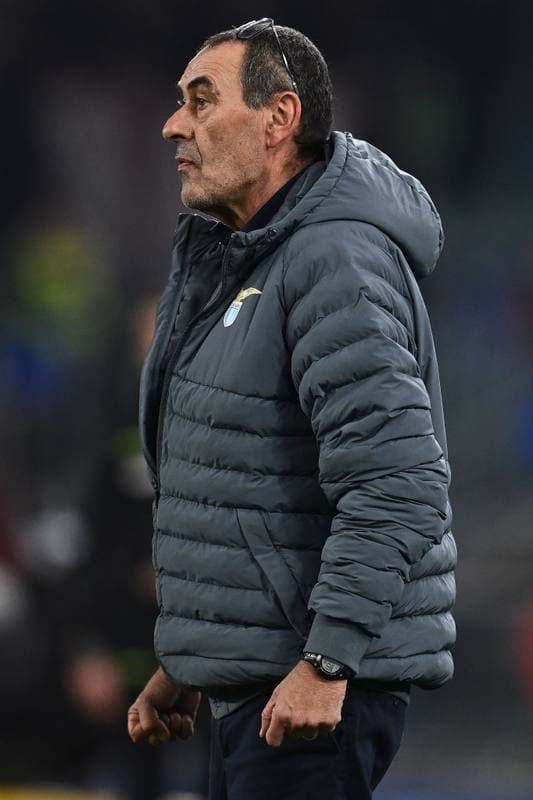 Football. Serie A. SS Lazio - AC Milan. 15.03.2026
