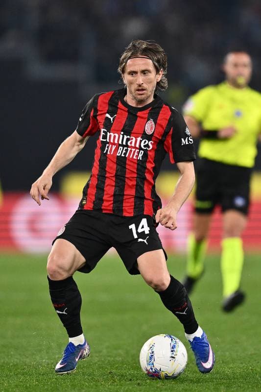 Football. Serie A. SS Lazio - AC Milan. 15.03.2026