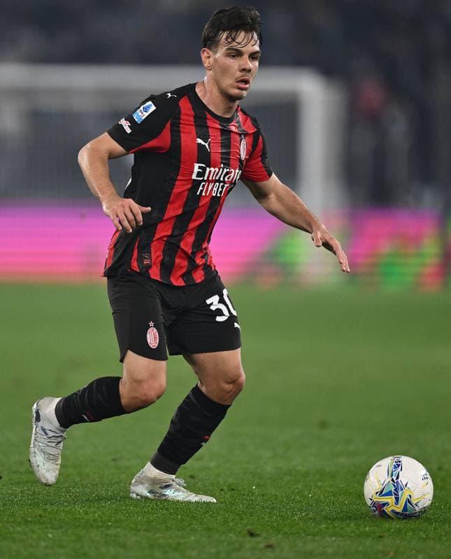 Football. Serie A. SS Lazio - AC Milan. 15.03.2026