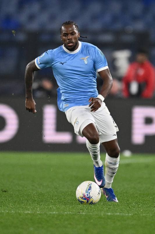 Football. Serie A. SS Lazio - AC Milan. 15.03.2026