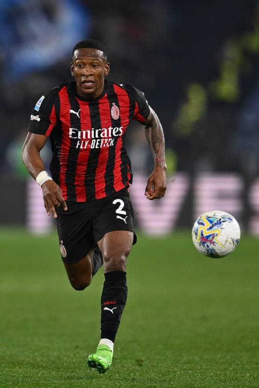 Football. Serie A. SS Lazio - AC Milan. 15.03.2026