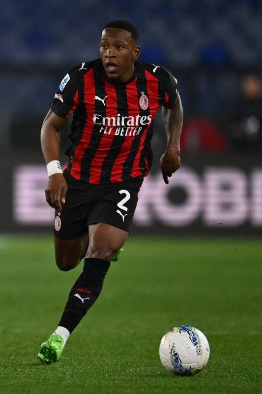 Football. Serie A. SS Lazio - AC Milan. 15.03.2026