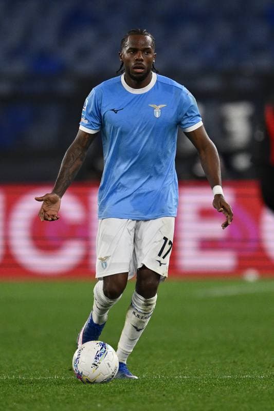 Football. Serie A. SS Lazio - AC Milan. 15.03.2026