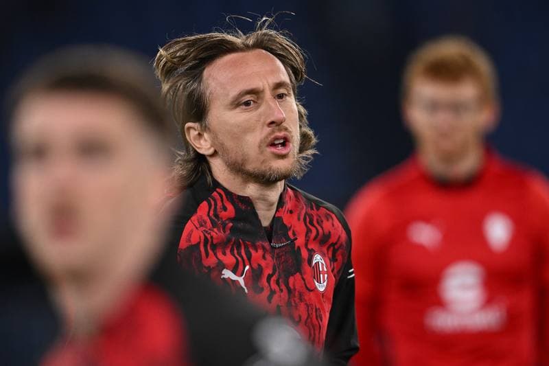 Football. Serie A. SS Lazio - AC Milan. 15.03.2026