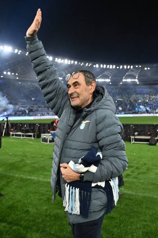 Football. Serie A. SS Lazio - AC Milan. 15.03.2026