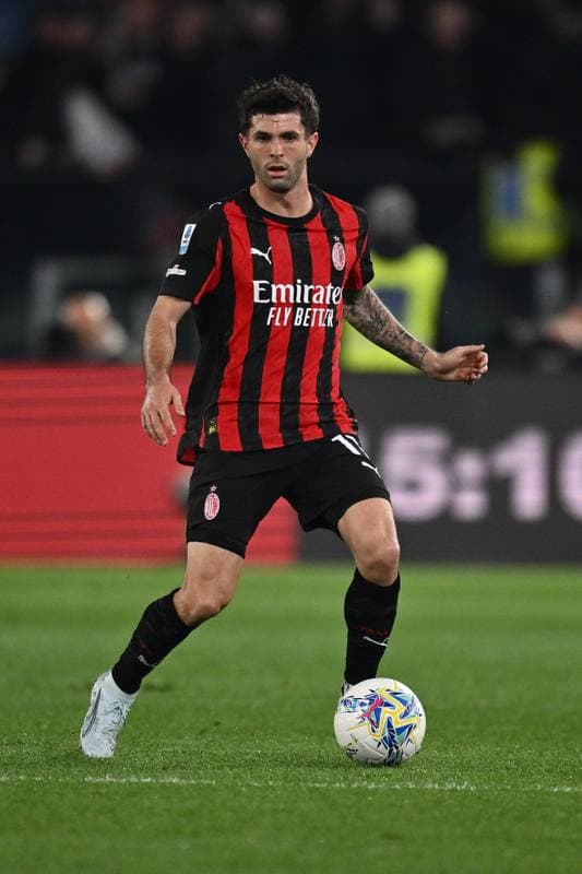 Football. Serie A. SS Lazio - AC Milan. 15.03.2026