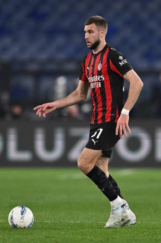 Football. Serie A. SS Lazio - AC Milan. 15.03.2026