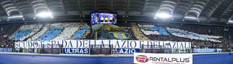 Football. Serie A. SS Lazio - AC Milan. 15.03.2026