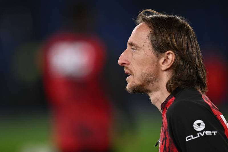 Football. Serie A. SS Lazio - AC Milan. 15.03.2026