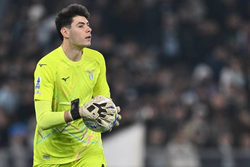 Football. Serie A. SS Lazio - AC Milan. 15.03.2026