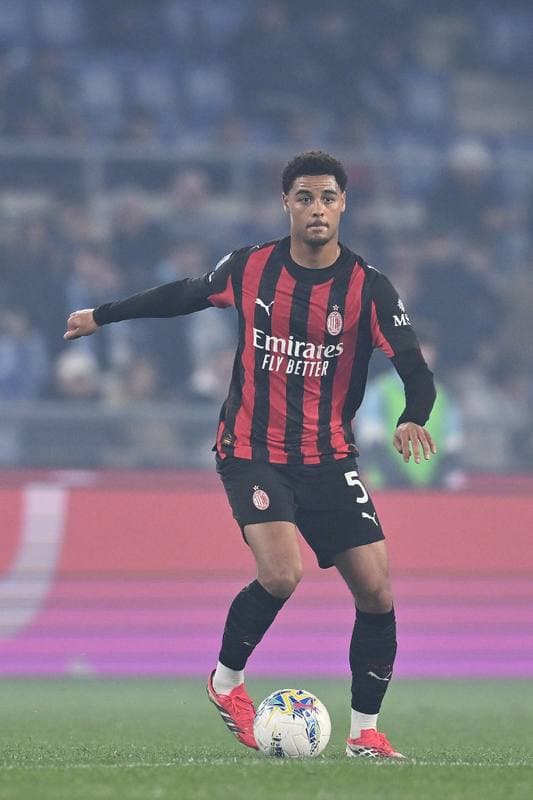 Football. Serie A. SS Lazio - AC Milan. 15.03.2026