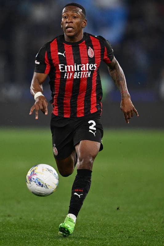 Football. Serie A. SS Lazio - AC Milan. 15.03.2026