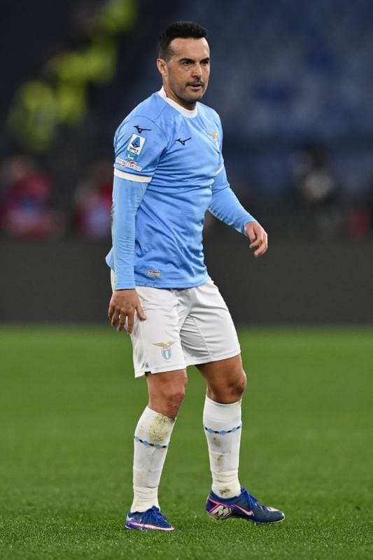 Football. Serie A. SS Lazio - AC Milan. 15.03.2026