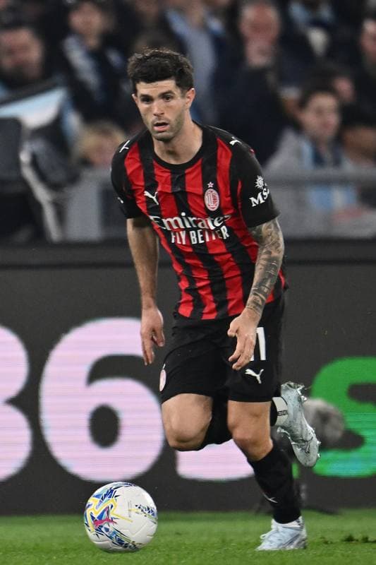 Football. Serie A. SS Lazio - AC Milan. 15.03.2026