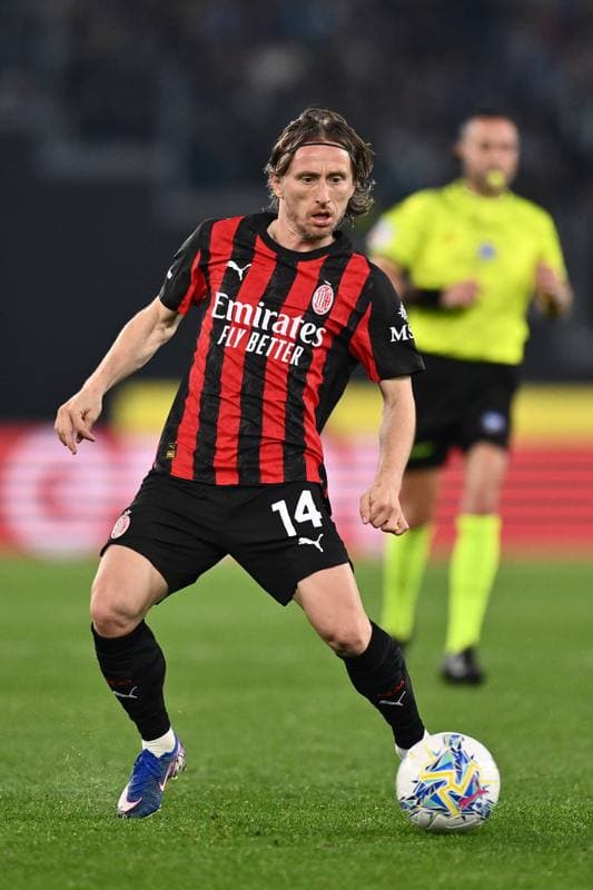 Football. Serie A. SS Lazio - AC Milan. 15.03.2026