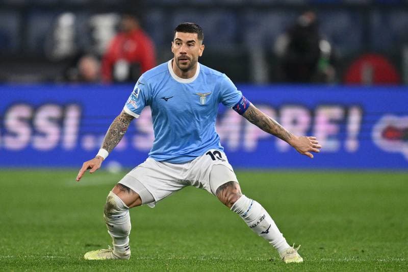 Football. Serie A. SS Lazio - AC Milan. 15.03.2026