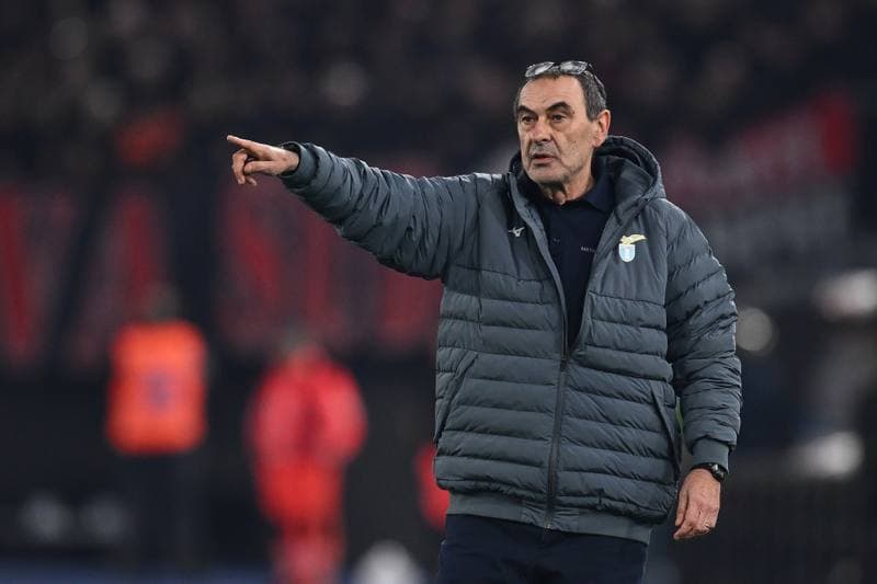 Football. Serie A. SS Lazio - AC Milan. 15.03.2026