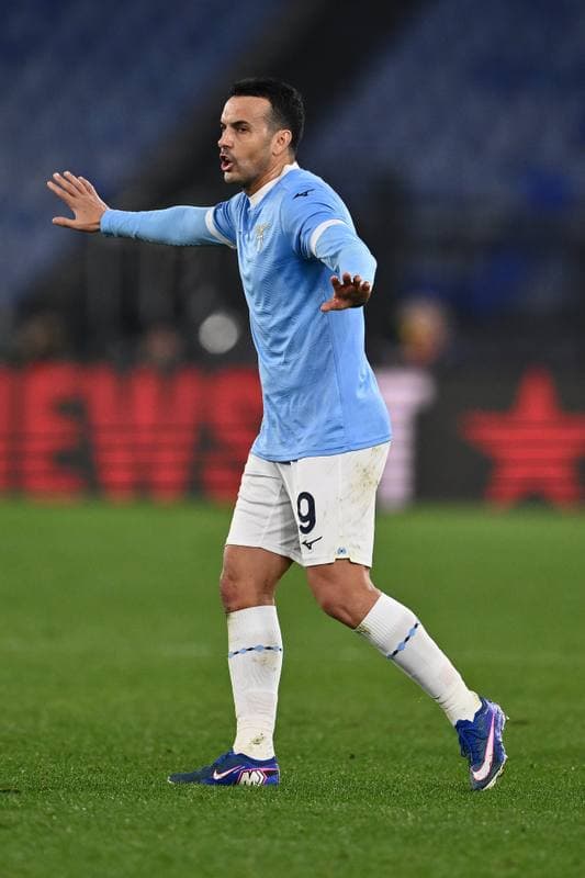 Football. Serie A. SS Lazio - AC Milan. 15.03.2026