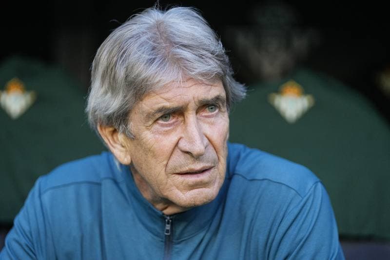 Football. La Liga. Real Betis - Celta Vigo. 15.03.2026