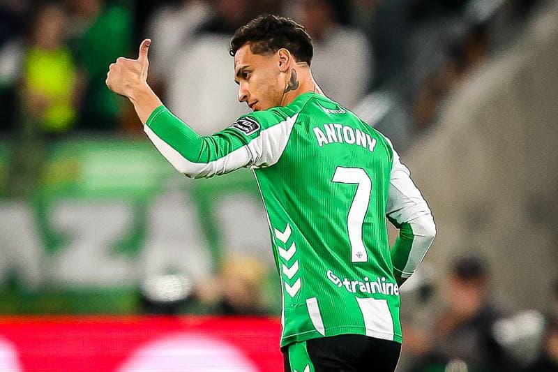 Football. La Liga. Real Betis - Celta Vigo. 15.03.2026