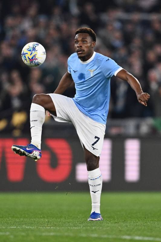 Football. Serie A. SS Lazio - AC Milan. 15.03.2026