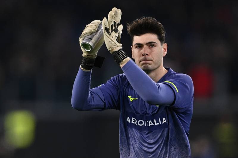 Football. Serie A. SS Lazio - AC Milan. 15.03.2026