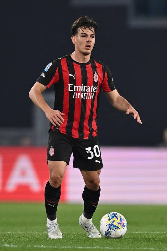 Football. Serie A. SS Lazio - AC Milan. 15.03.2026