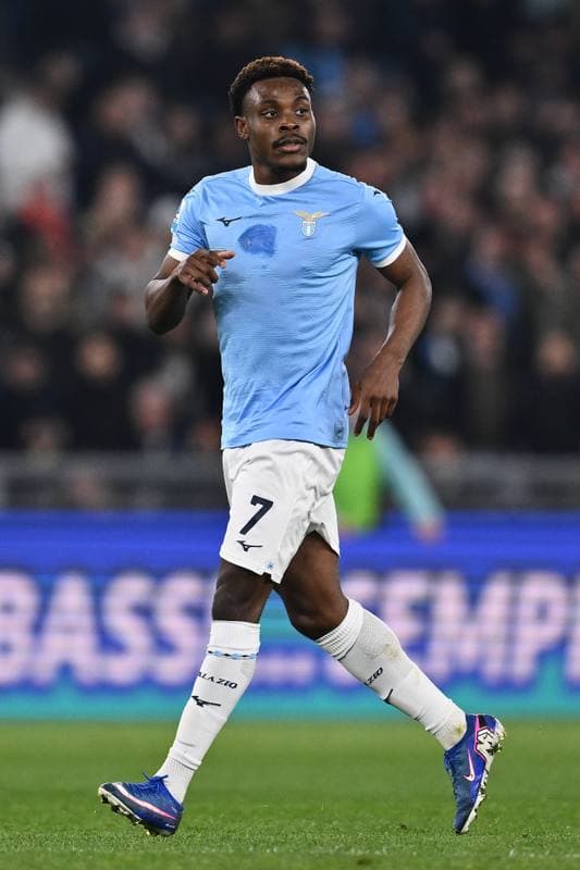 Football. Serie A. SS Lazio - AC Milan. 15.03.2026