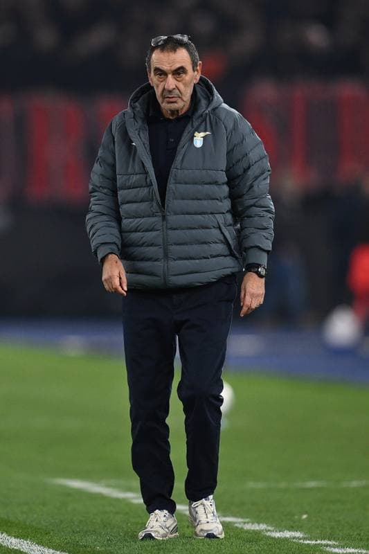 Football. Serie A. SS Lazio - AC Milan. 15.03.2026