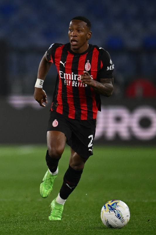 Football. Serie A. SS Lazio - AC Milan. 15.03.2026