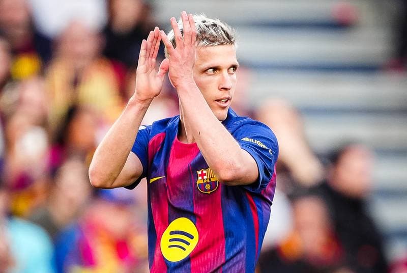 Football. La Liga. Barcelona - Sevilla. 15.03.2026