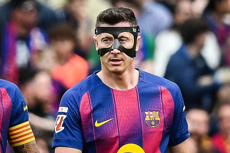 Football. La Liga. Barcelona - Sevilla. 15.03.2026