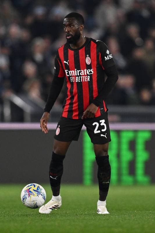 Football. Serie A. SS Lazio - AC Milan. 15.03.2026