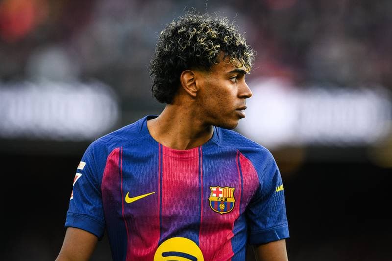 Football. La Liga. Barcelona - Sevilla. 15.03.2026
