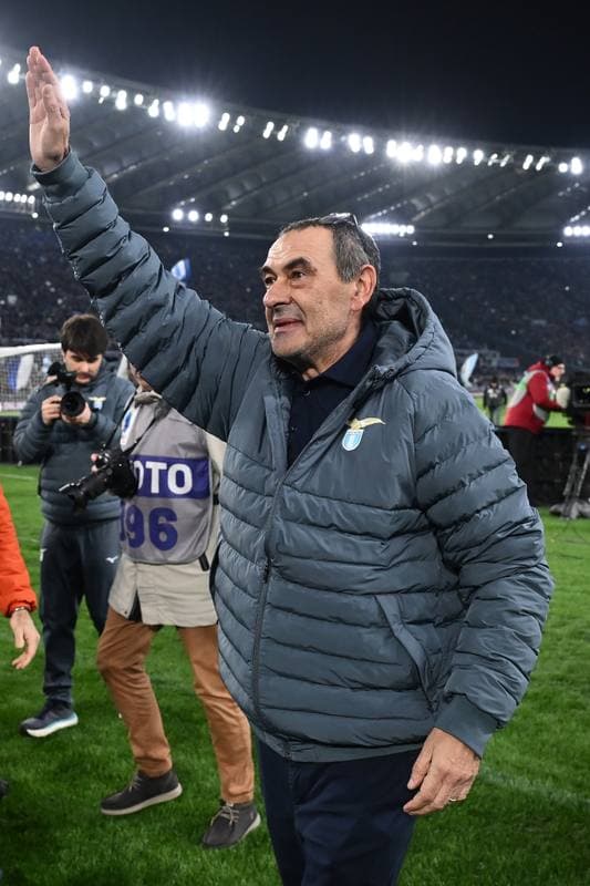 Football. Serie A. SS Lazio - AC Milan. 15.03.2026