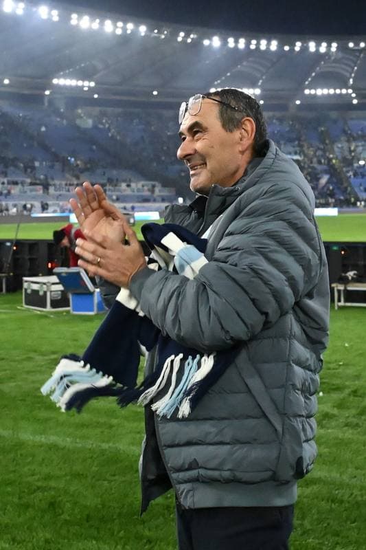 Football. Serie A. SS Lazio - AC Milan. 15.03.2026